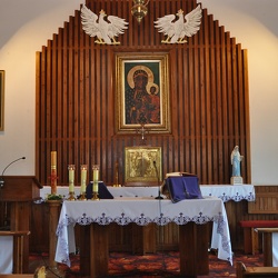 ROZPOCZĘCIE REKOLEKCJI WIELKOPOSTNYCH - 2018