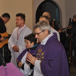 SOBOTA -TRZECI DZIEŃ REKOLEKCJI