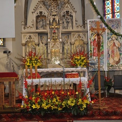 Odpust ku czci Św. Jakuba - 2018