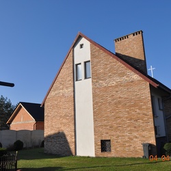 REKOLEKCJE  PARAFIALNE