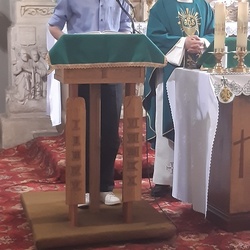 ZAKOŃCZENIE ROKU FORMACJI 2020/2021