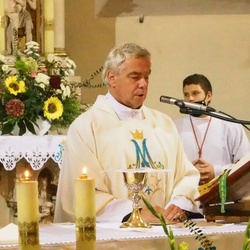 Uroczystość NMP Różańcowej