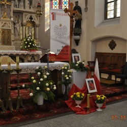 ŚWIĘTO NIEPODLEGŁOŚCI