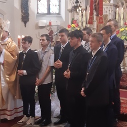 Wspólnota Nowe Przymierze