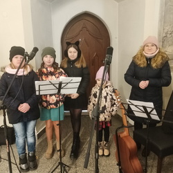 III Niedziela Adwentu - Niedziela Radości