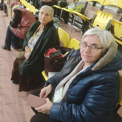 Rekolekcje diecezjalne 2023