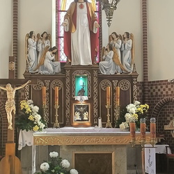 Dzień Jedności Wspólnot