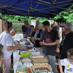 Odpust ku czci św. Jakuba