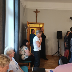 Rekolekcje Bardo 8-10. 08. 2025