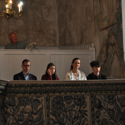 Msza św. Dożynkowa