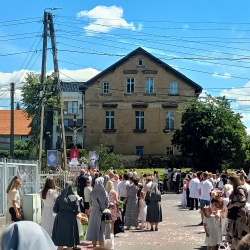 Boże Ciało